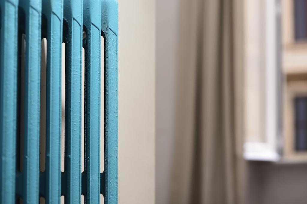 San Pietro Boutique Rooms Roma Eksteriør bilde